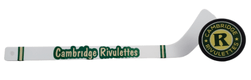 Mini Stick + Puck Combo - The Rivs Store