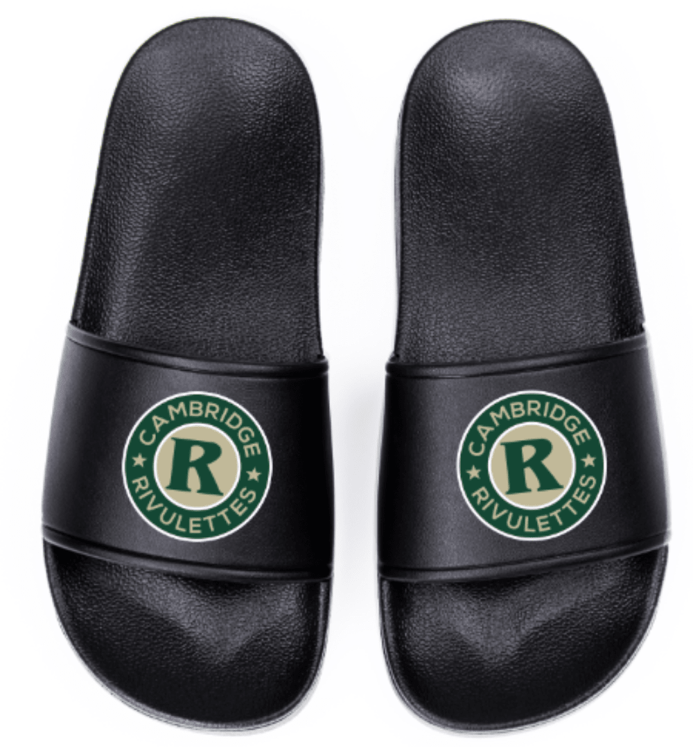 Rivulette Slides - The Rivs Store