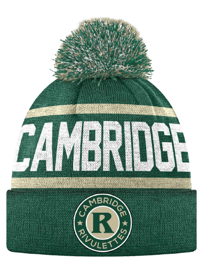 Toque - The Rivs Store